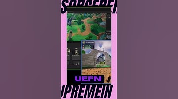 How to make a game in 10 min or less WITHOUT CODING!