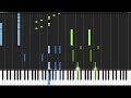 Beginning of video