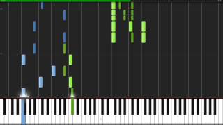 Five Nights at Freddy's Song | Piano Tutorial   Sheet Music