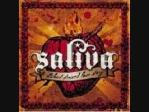 saliva superstar ii