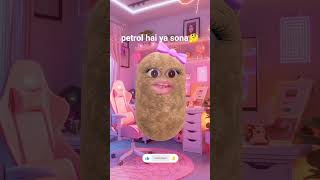 Kia apke sath kbhi aesa hoa.. ##potato #viral #shorts #youtubeshorts #trending
