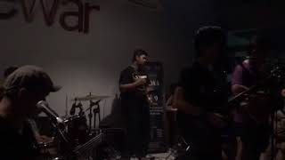 Lagu Duka - Payung Teduh (New Formation)