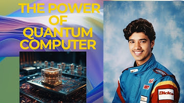 Power of Quantum Computers – The Future of Super Intelligence!