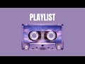 深夜ひとり時間に聴きたい洋楽PLAYLIST✨ | Deep Midnight Vibes & Chill | MOONLIGHT TAPE