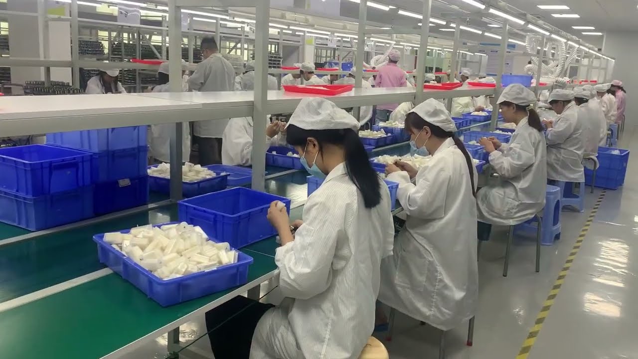 MOOSEE Vape Factory  May 8th,2024