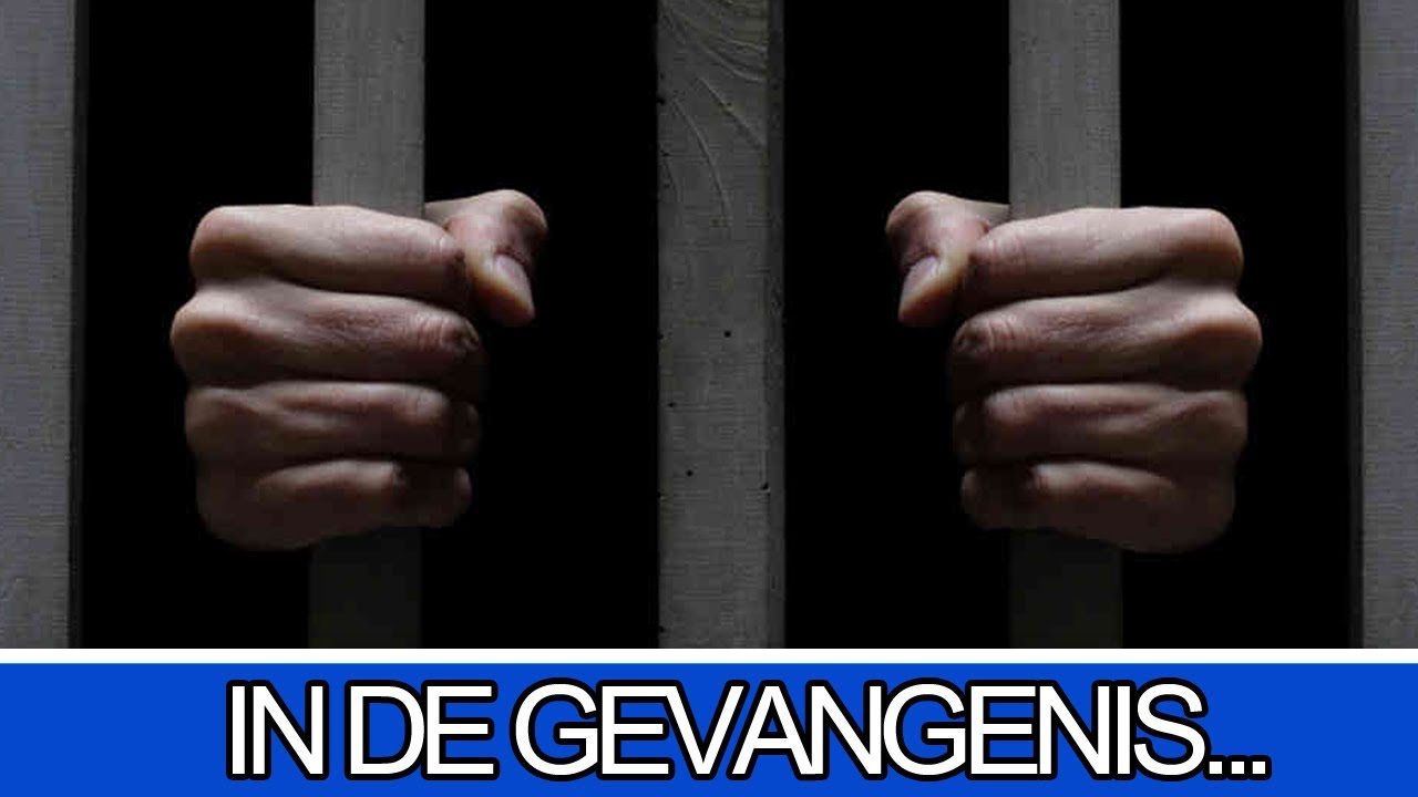 IN DE GEVANGENIS... POSTAL 2 1 YouTube IN DE GEVANGENIS... POSTAL 2 1 YouTube