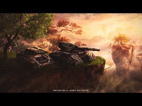 Tanki Online With Kosho