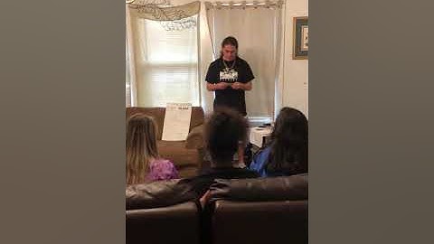 Caydon Ramsey- Informative Speech- Intro to Communications- SPCH 1311