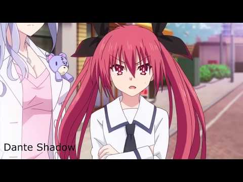 Date-A-Live-3-Episode-12-AMV-Best-of-Me