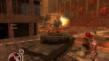 Prototype - Mission 10 - Confessions [2/2]