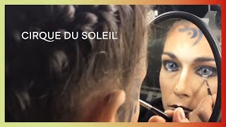 Meet the Artists! Behind The Scenes At The Cirque du Soleil AMALUNA Show | Cirque du Soleil