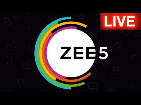 Zee5 TV Channels Live | Zee5 original Web series | Zee5 Movies @livetvchannelsonline