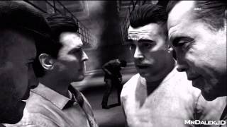 Black Ops 2 "ZOMBIES" - Mob of The Dead Storyline Cinematic! (Black Ops 2 Zombies Uprising DLC) Black Ops 2 "ZOMBIES" - Mob of The Dead Storyline Cinematic! (Black Ops 2 Zombies Uprising DLC)