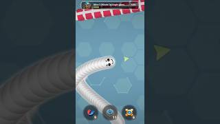 🔥🐍 Worms Zone io 😱Viral snake game #shorts #snake #game #wormszone #ransanmoi #saampwalagame
