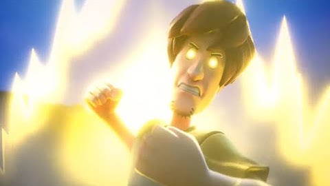 Multiversus Shaggy Blanco Moves Tutorial and Training Mode