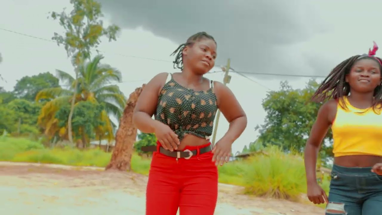 Kels boy-Ekoma (Directed by casty)