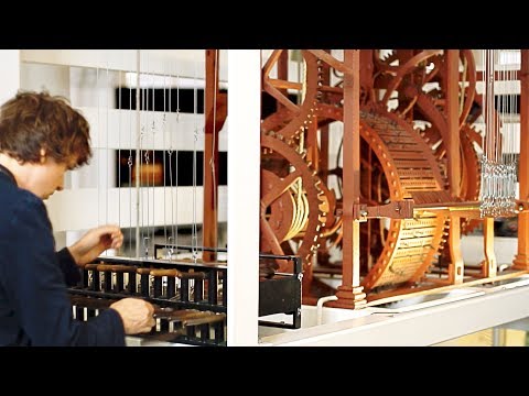 Video: Je li carillon glazbeni instrument?