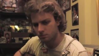 Video thumbnail of "Mac Demarco - Let her go"