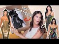 I Bought ALL the Kardashians USED Clothing & Shoes!! (Kim, Kendall, Kylie)