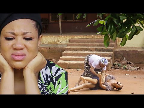 I GOT PREGNANT AGAINST MY MOTHERS WILL AND SHE IS OUT TO KILL ME AN MY BABY - NIGERIAN MOVIES