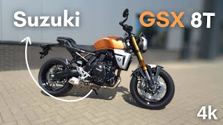 Video van NIWA Motoren