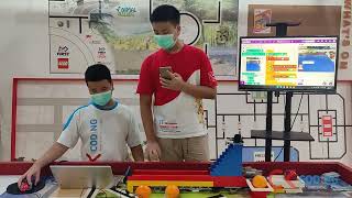 Fruits Sorter with AI & Machine Learning By Ss Legend