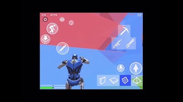 Killing YouTube Streamers On 1v1.LOL (with reactions)