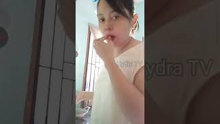 Live Tiktok Daster Blunder‼️K3lihatan J3las Bob4 Nya Nyesal Gak Nonton