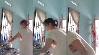 Live Tiktok Daster Blunder‼️K3lihatan J3las Bob4 Nya Nyesal Gak Nonton