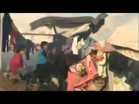 تداعيات انتشار حوادث الاختطاف والاغتصاب بسوريا