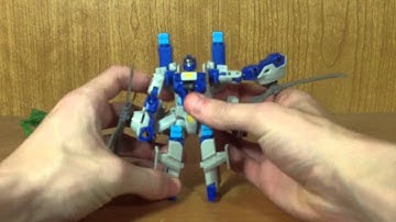 Powercore Combiners Searchlight with Backwind