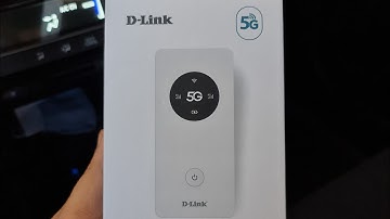 Tech VLOG: D-Link DWR-U2000 5G Mi-Fi Pocket Router! Quick Unboxing and Review, works on all PH SIM!