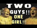 Two Guys!! One Girl!! The Greasy Strangler - Cheap Trash Cinema - Ep  11.