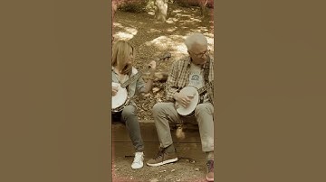 Thumbnail of Foggy Morning Breaking – Alison Brown & Steve Martin’s Banjo Brilliance