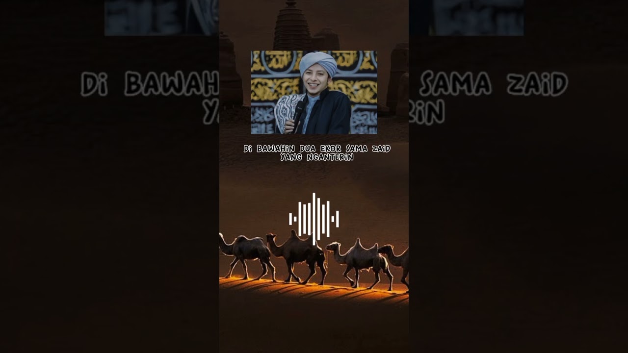 kisah nuaiman sahabat nabi yang paling setia 