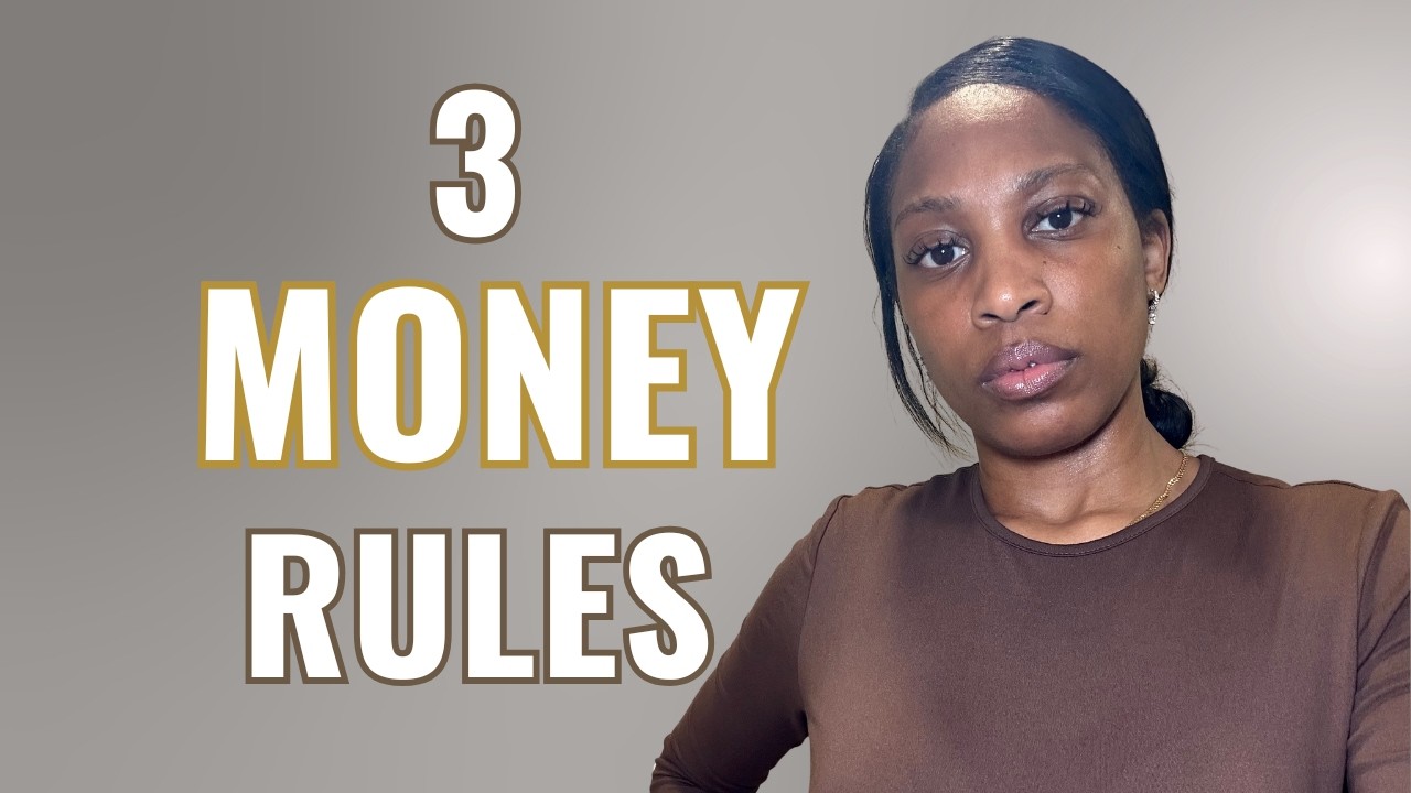 3 Money Rules Nobody Taught Working Moms