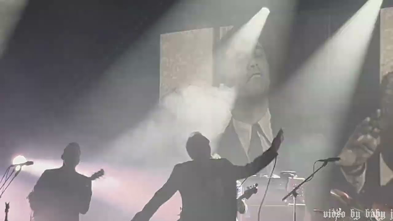 Morrissey-HOW SOON IS NOW? [