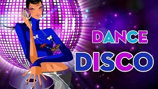 Disco Dance Songs 70's 80's 90's Music Hits - Best Dance Songs Of All Time - Oldies Disco Hits