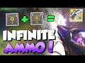 Telesto is the Besto! UNLIMITED Ammo Build [Destiny 2]