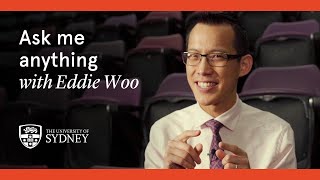 Eddie Woo: Ask Me Anything