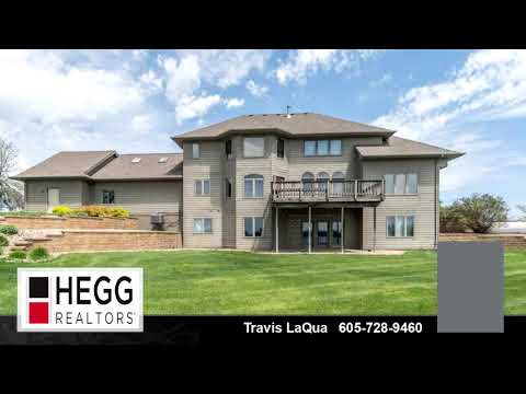 26983 Sundowner Ave, Sioux Falls, SD home video tour