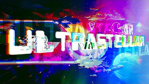 "Ultrastellar" | By 3DADronX (me) [FULL LEVEL] - For Discord Gauntlet Contest!