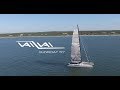 Gunboat 57 VAIVAI - New York Yacht Club Regatta