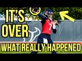 CJ Stroud TOSS'N ROCKETS At Houston Texans OTAs Minicamp Practice