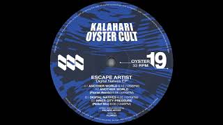 Escape Artist - Another World