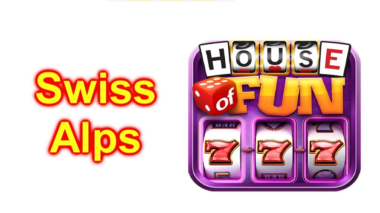 slot mobile phone swap HOUSE OF FUN Slots Game Swiss Alps Cell Phone