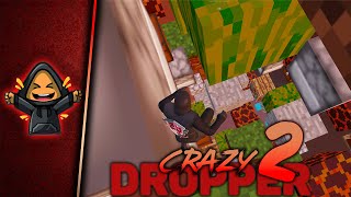 CRAZY DROPPER 2 SUR FORTNITE !