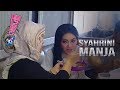 Begini Manjanya Syahrini Minta Disuapi Sang Adik - Cumicam 15 Februari 2018