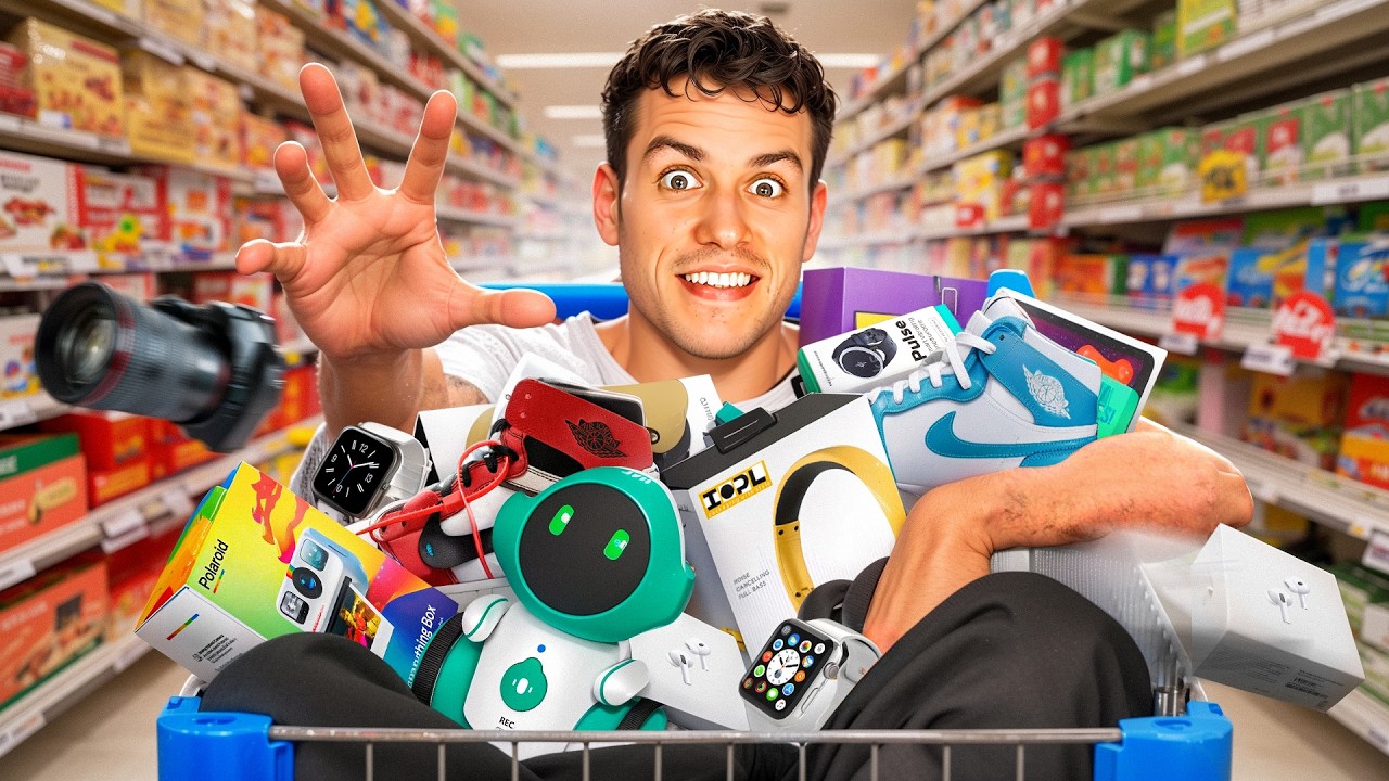 HESAP ŞAŞTI! 😅 HARCA HARCAYABİLİRSEN 3. BÖLÜM