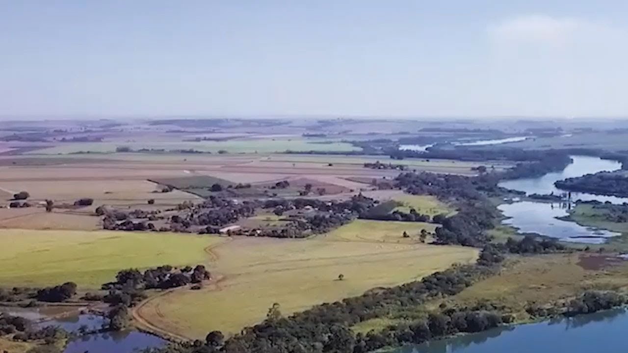5 Reservatórios do Paranapanema - Usos Múltiplos